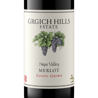 2005 Napa Valley Merlot