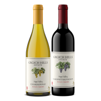 Napa Valley Duo