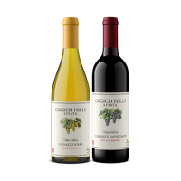 Napa Valley Duo