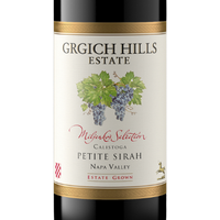 2019 Miljenko's Selection Petite Sirah