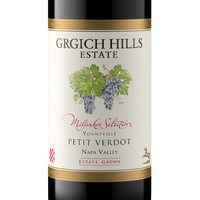 2021 Miljenko's Selection Petit Verdot