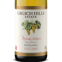 2024 Miljenko's Selection Riesling