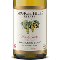 2021 Miljenko's Selection Skin-Fermented Sauvignon Blanc 2021 Miljenko's Selection Skin-Fermented Sauvignon Blanc