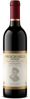 2011 Miljenko's Old Vine Zinfandel