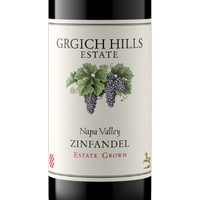 2020 Napa Valley Zinfandel