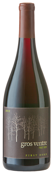 2023 First Born Pinot Noir | Gros Ventre Cellars