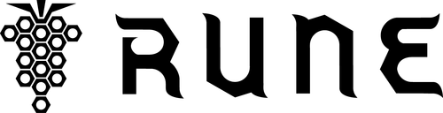 Rune Wines logo