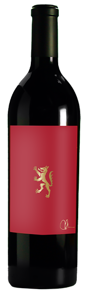 2021 Wülf Oakville Cabernet Sauvignon | Chris Hamilton Cellars