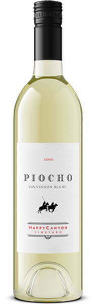 2024 Piocho Sauv Blanc | Happy Canyon Vineyard