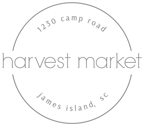 Harvest Market logo