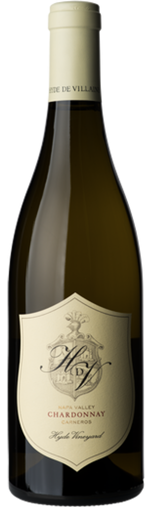 2023 HdV Chardonnay | Hyde de Villaine