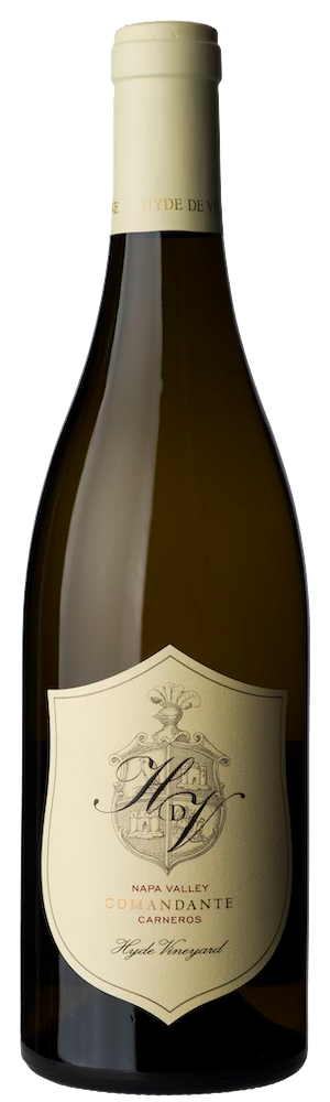 2022 Comandante Chardonnay | Hyde de Villaine