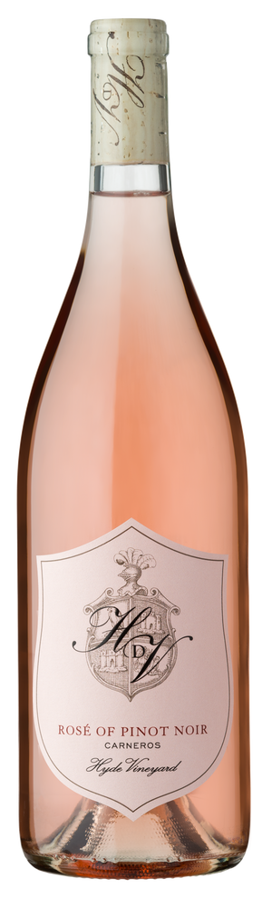 2025 HdV Rosé of Pinot Noir | Hyde de Villaine