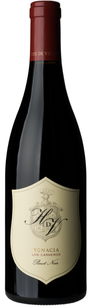 2023 Ygnacia Pinot Noir | Hyde de Villaine