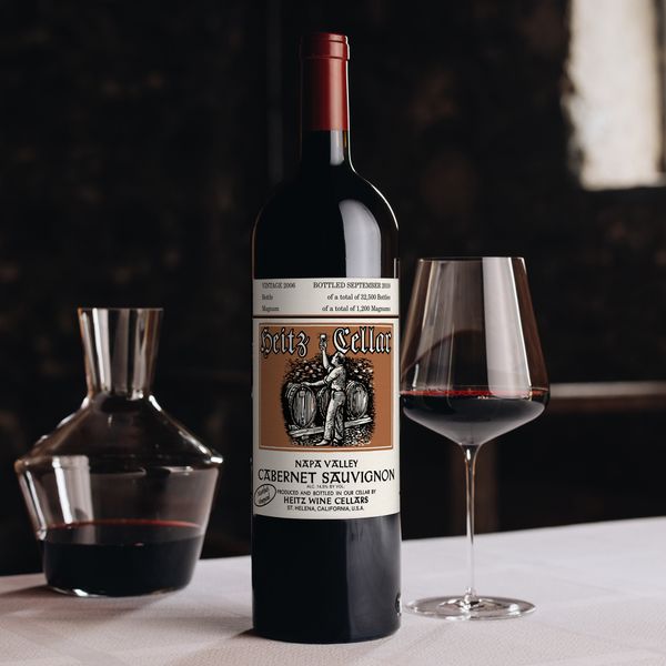 Martha's Vineyard Collection - Heitz Cellar