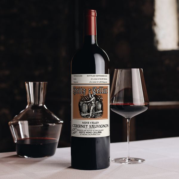 Product Not Found | Heitz Cellar