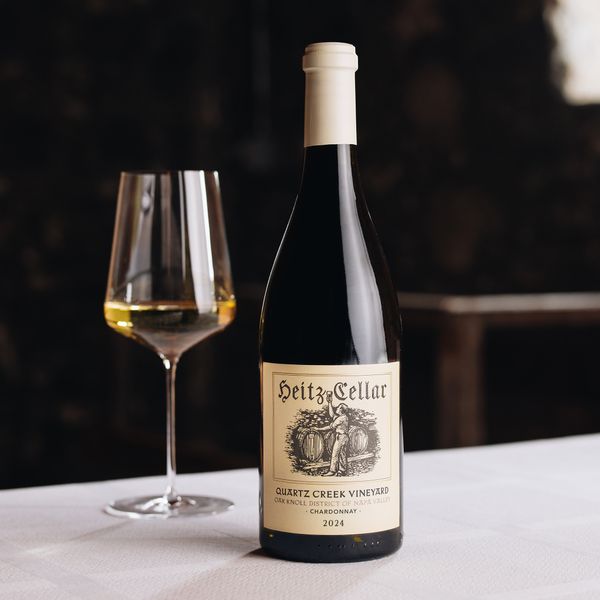 Purchase - Heitz Cellar