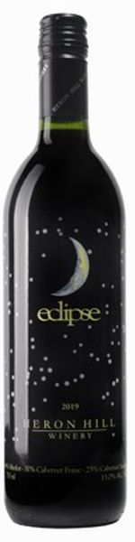 2021 Eclipse Red | Heron Hill Winery