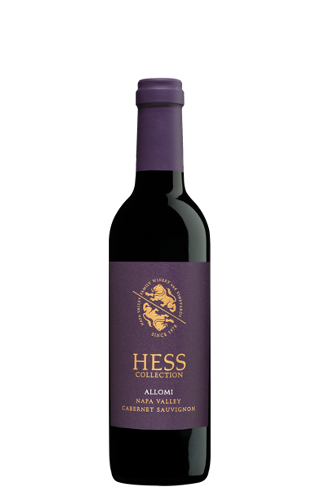 2022 Allomi Cabernet Sauvignon, Napa Valley 375 mL