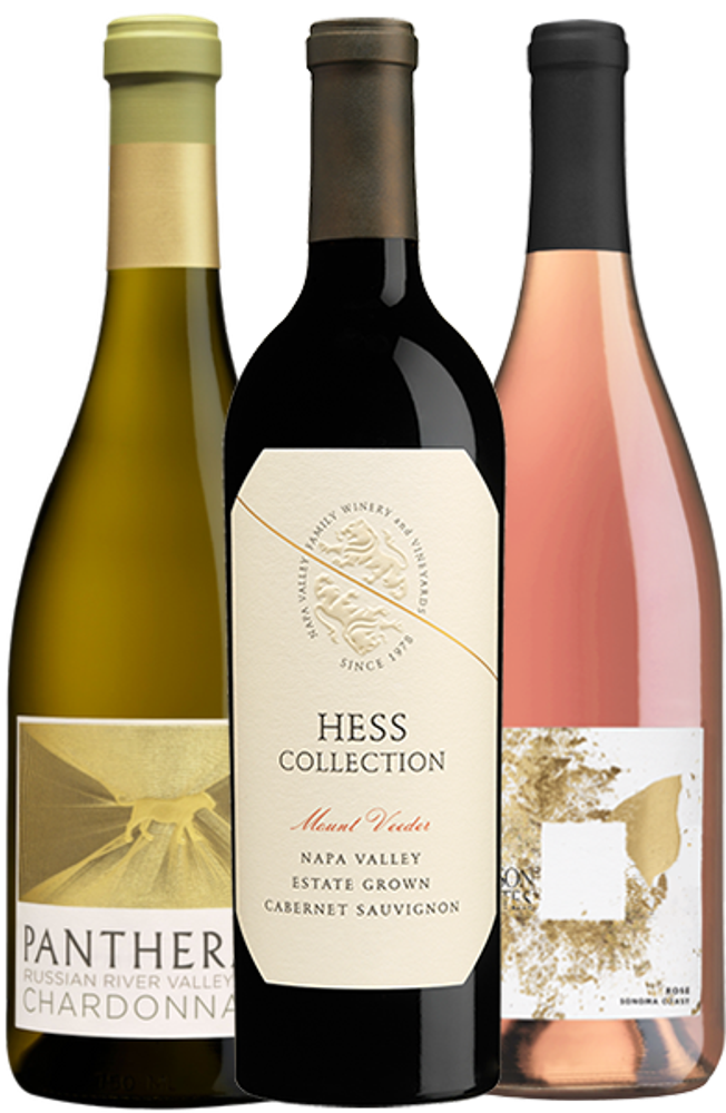 The Estate Tasting