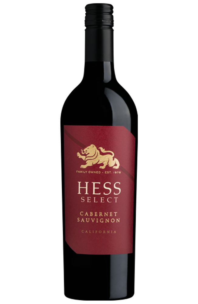 2022 Cabernet Sauvignon, California