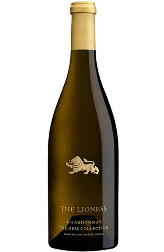 2019 The Lioness Chardonnay, Napa Valley