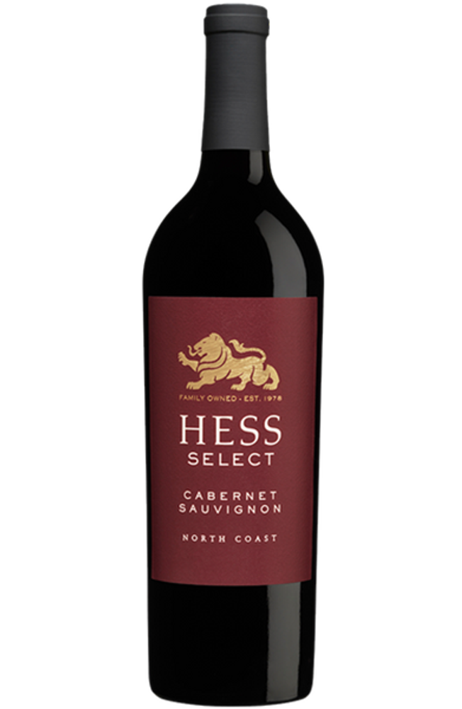 2018 North Coast, Cabernet Sauvignon