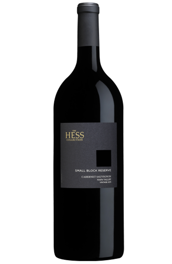 2012 Napa Valley Cabernet Sauvignon 1.5L