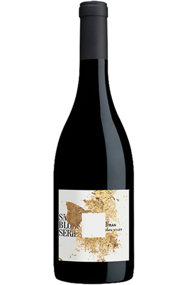 2017 Napa Valley Syrah