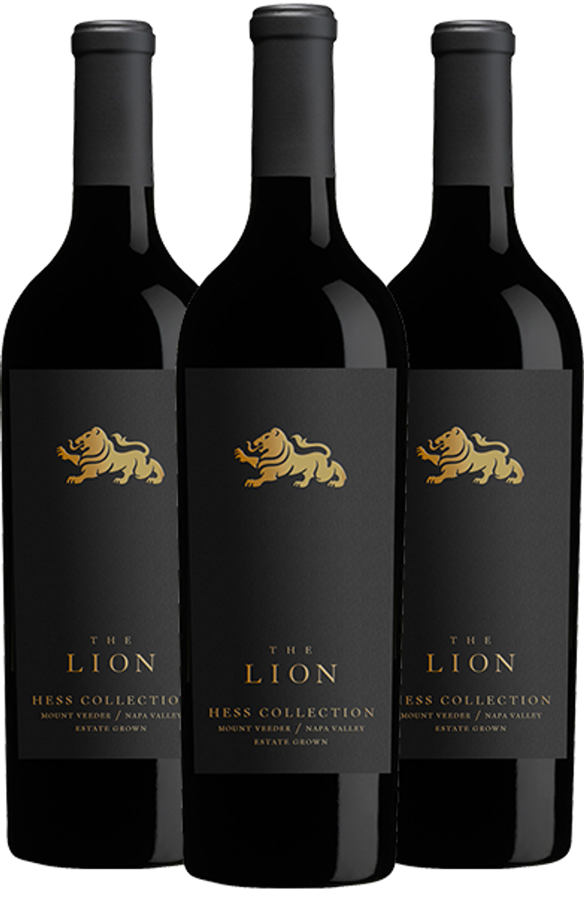 The Lion’s Reign