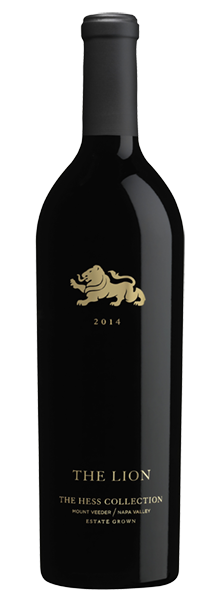 2014 The Lion, Mount Veeder Cabernet Sauvignon 1.5L
