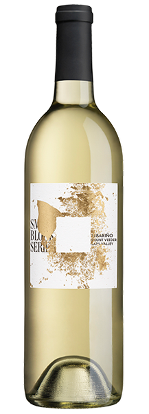 Mount Veeder White 1970