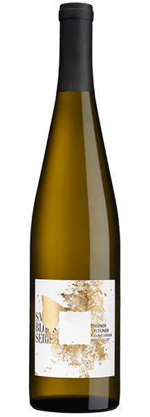 Napa Special White 1970