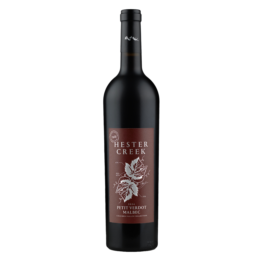 2024 Petit Verdot Malbec | Hester Creek Estate Winery