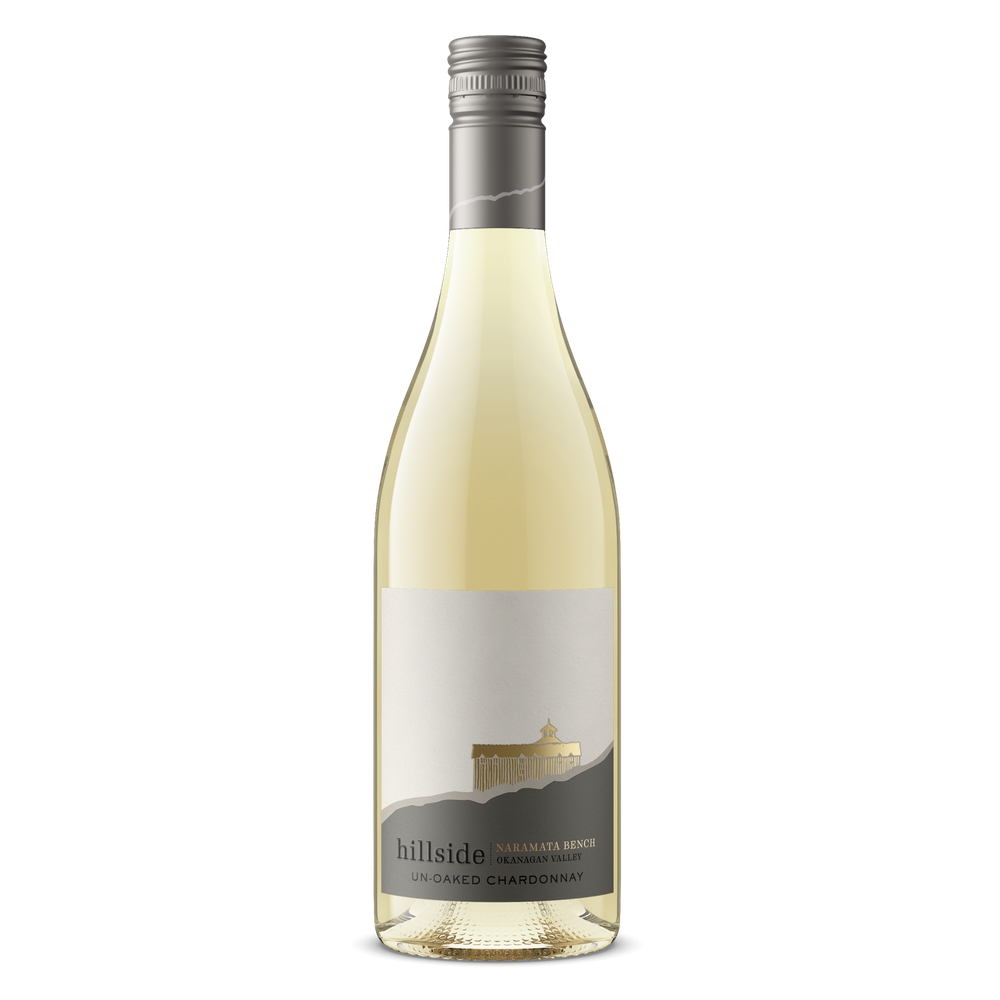 2025 Unoaked Chardonnay
