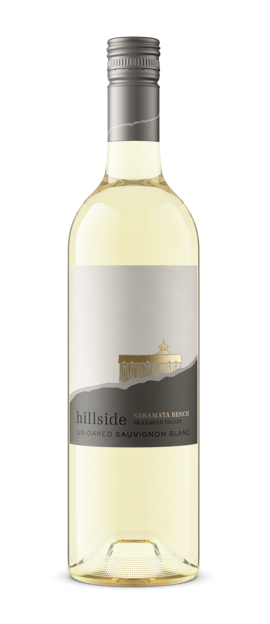 2025 Unoaked Sauvignon Blanc | Hillside Winery & Bistro