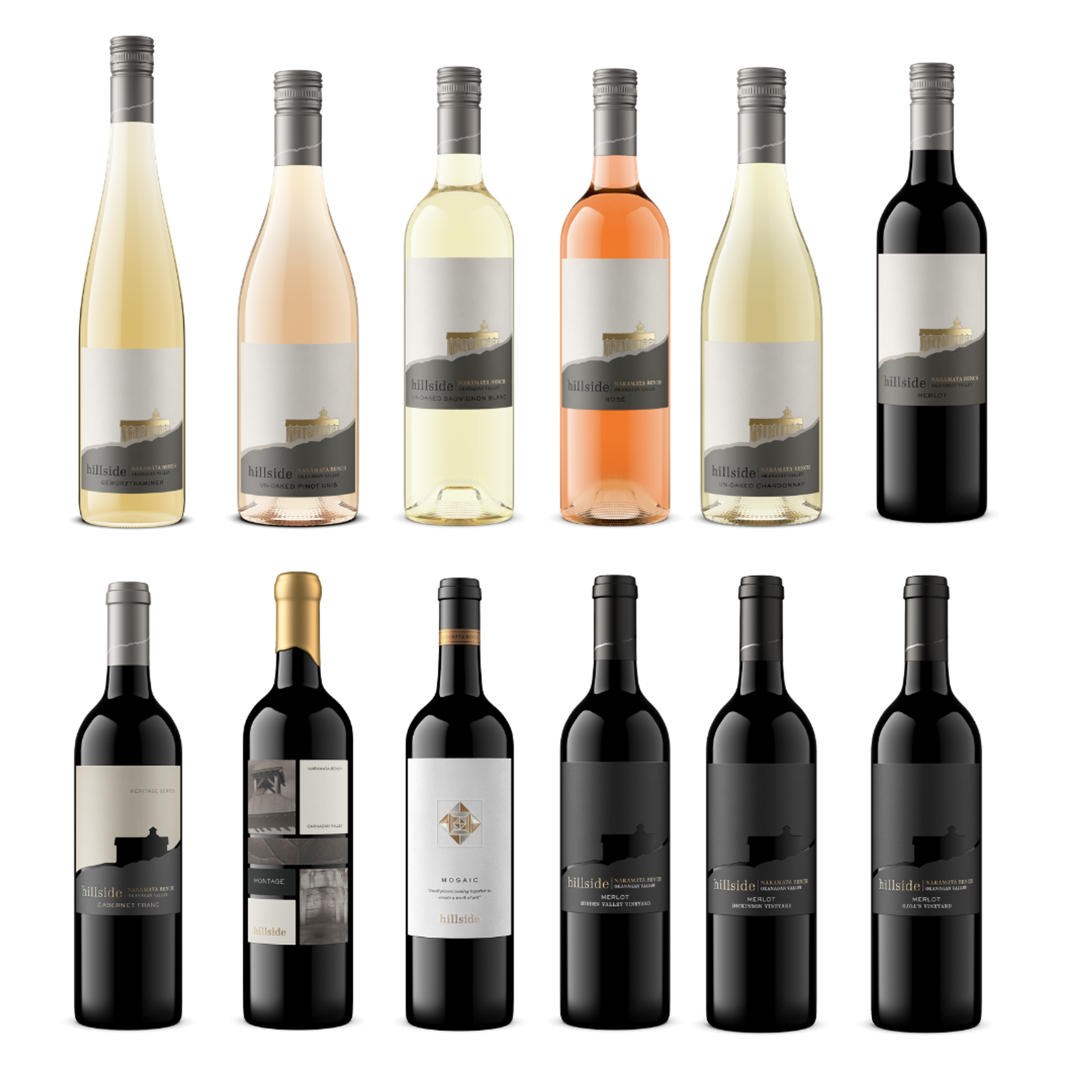 Winning Wines Bundle
