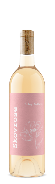 Rose Wine - Hilmy Cellars