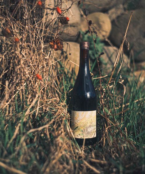 Wine Archive | Hiyu Wine Farm