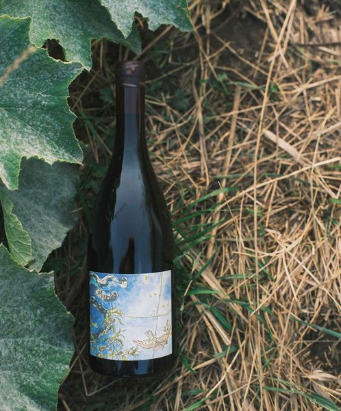 Wine Archive | Hiyu Wine Farm