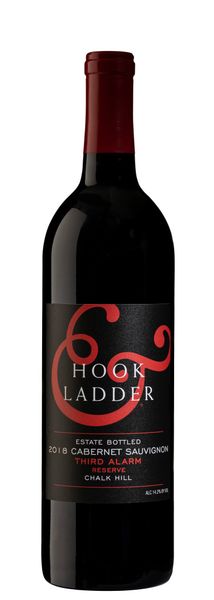 Red Wines | Hook & Ladder Winery