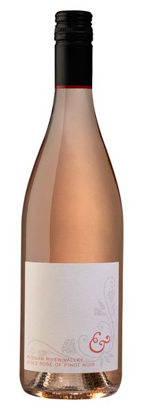 2023 Rosé of Pinot Noir | Hook & Ladder Winery