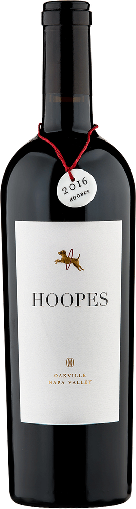 2016 HOOPES OAKVILLE CABERNET SAUVIGNON- 1.5L
