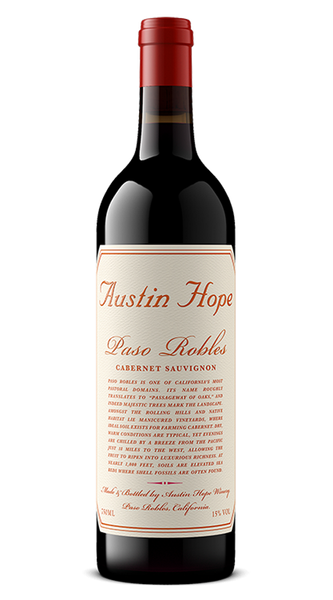 Product Not Found | Hope Family Wines
