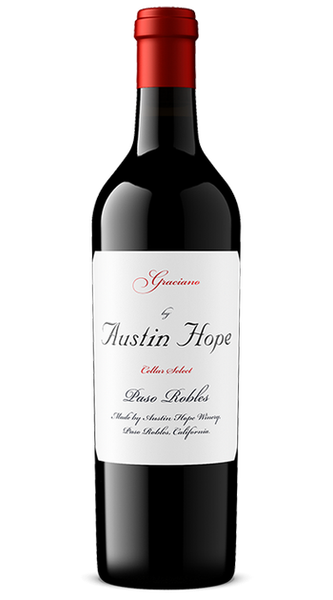 Paso Robles Defined | Hope Family Wines