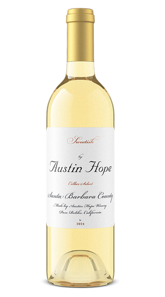 Austin Hope Sweetish 2024 | Hope Family Wines