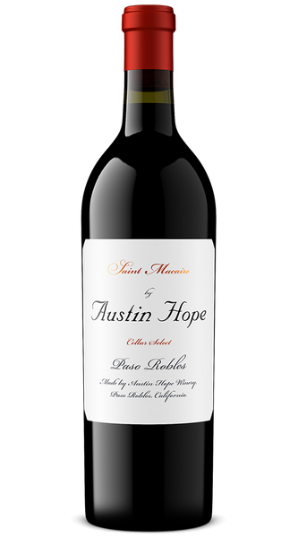 Austin Hope Wines | Hope Family Wines