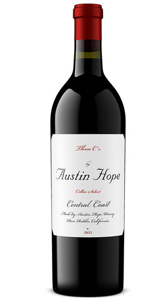 Paso Robles Defined | Hope Family Wines