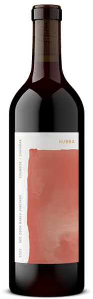 2022 Red Door Ranch | Hubba Wines