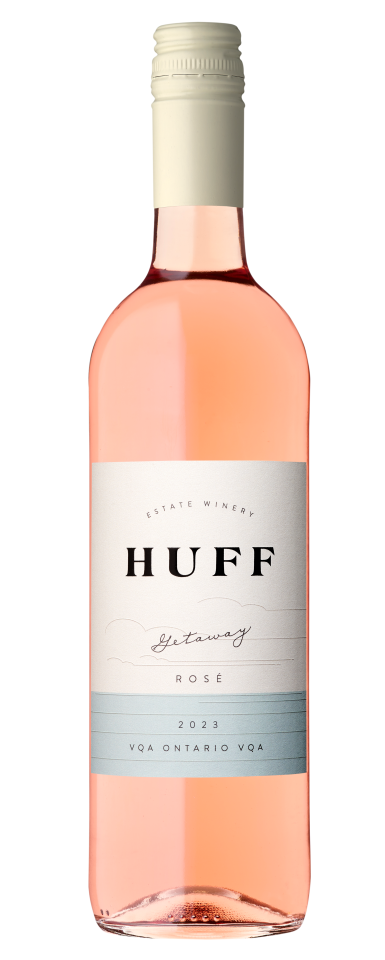 2023 Getaway Rosé